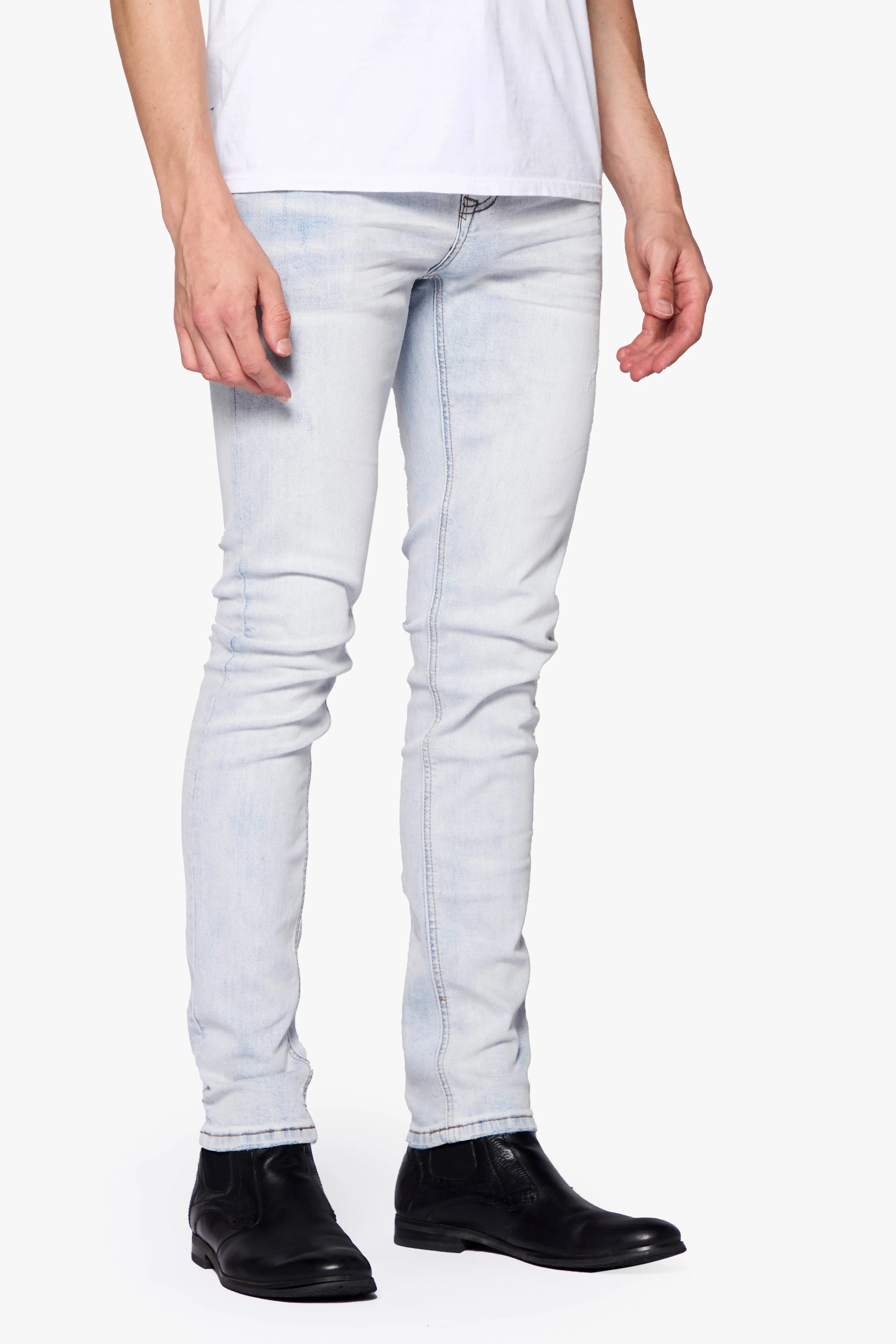 ANOM SLIM FIT "DOMINATOR"