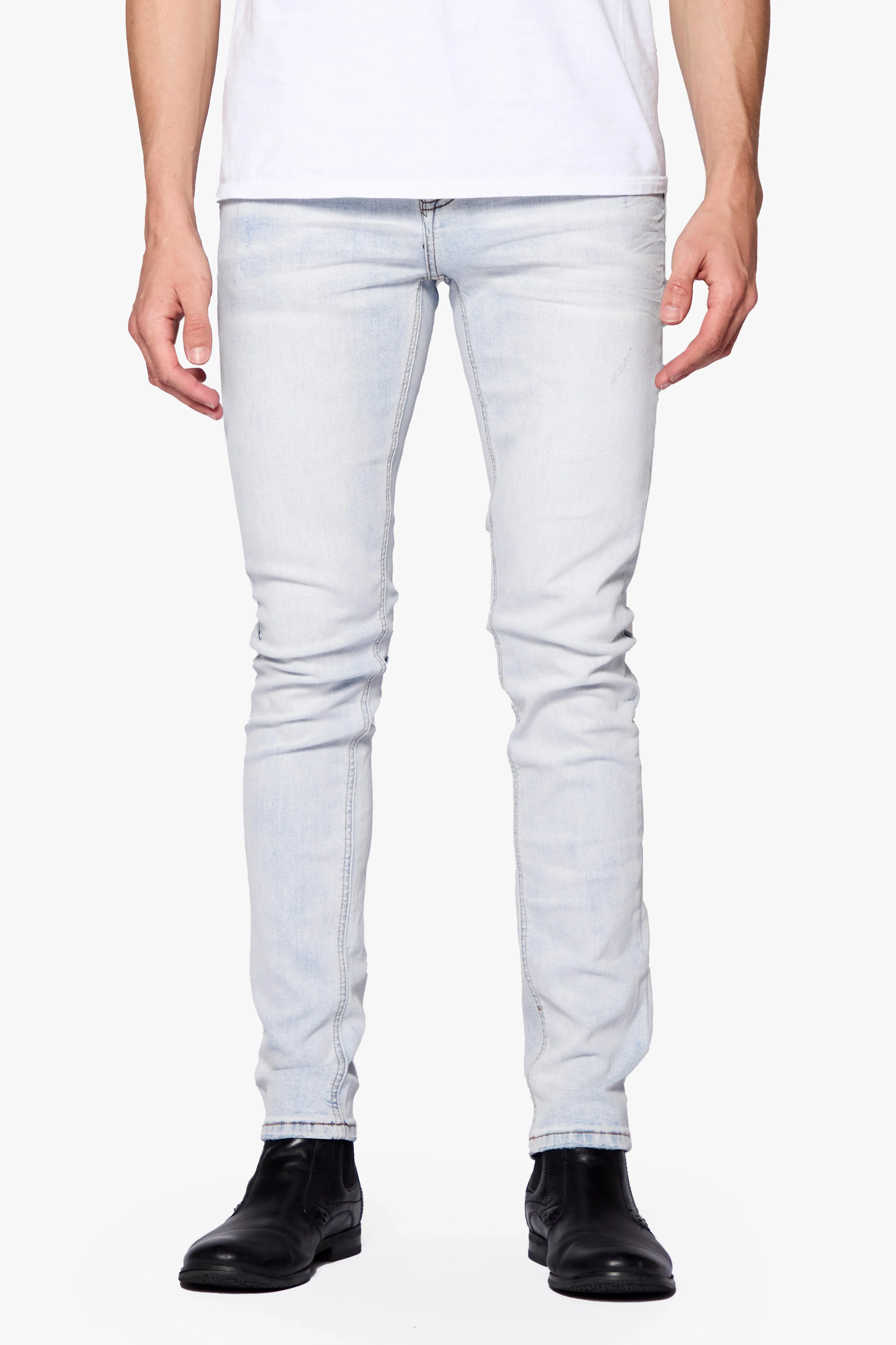ANOM SLIM FIT "DOMINATOR"
