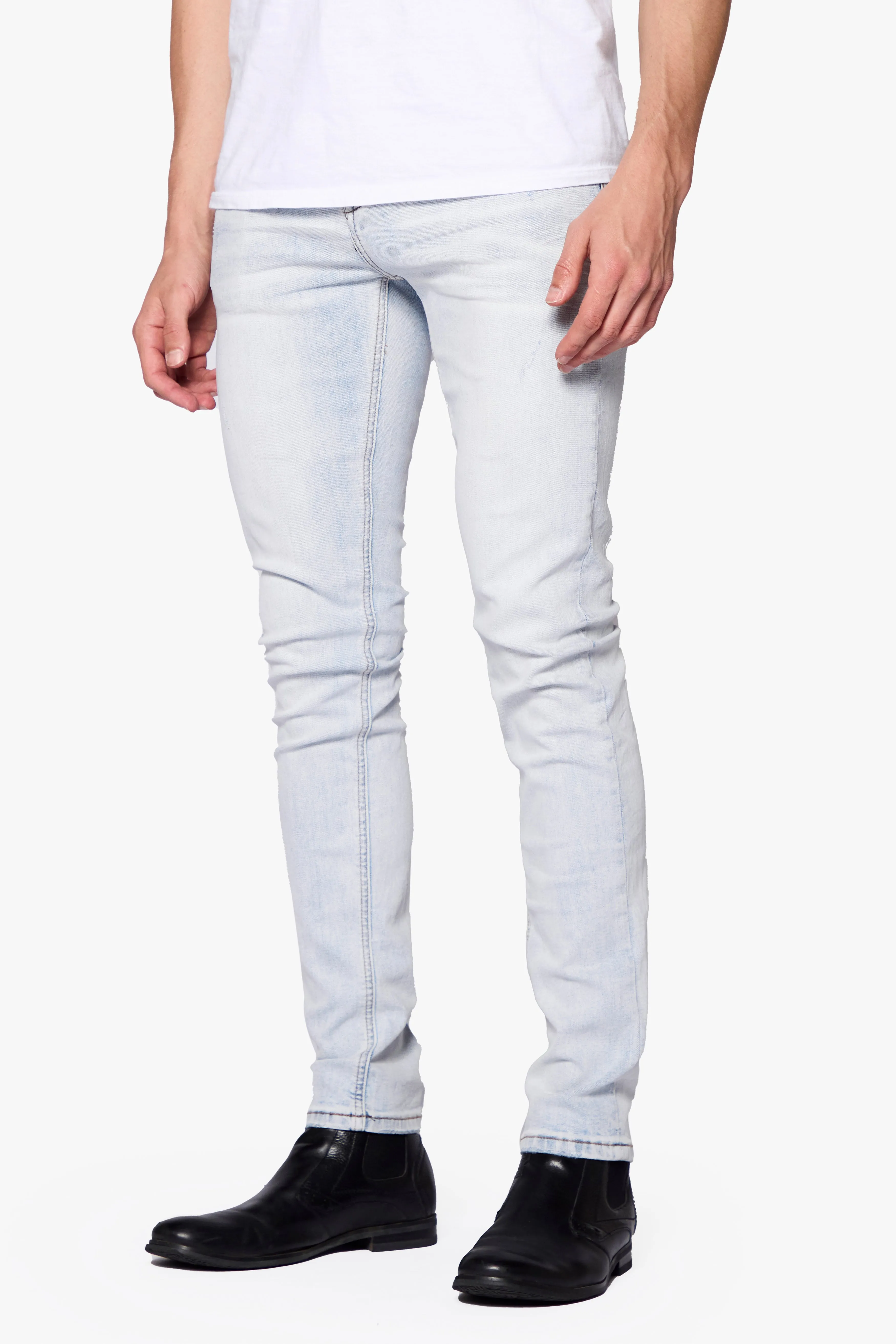 ANOM SLIM FIT "DOMINATOR"