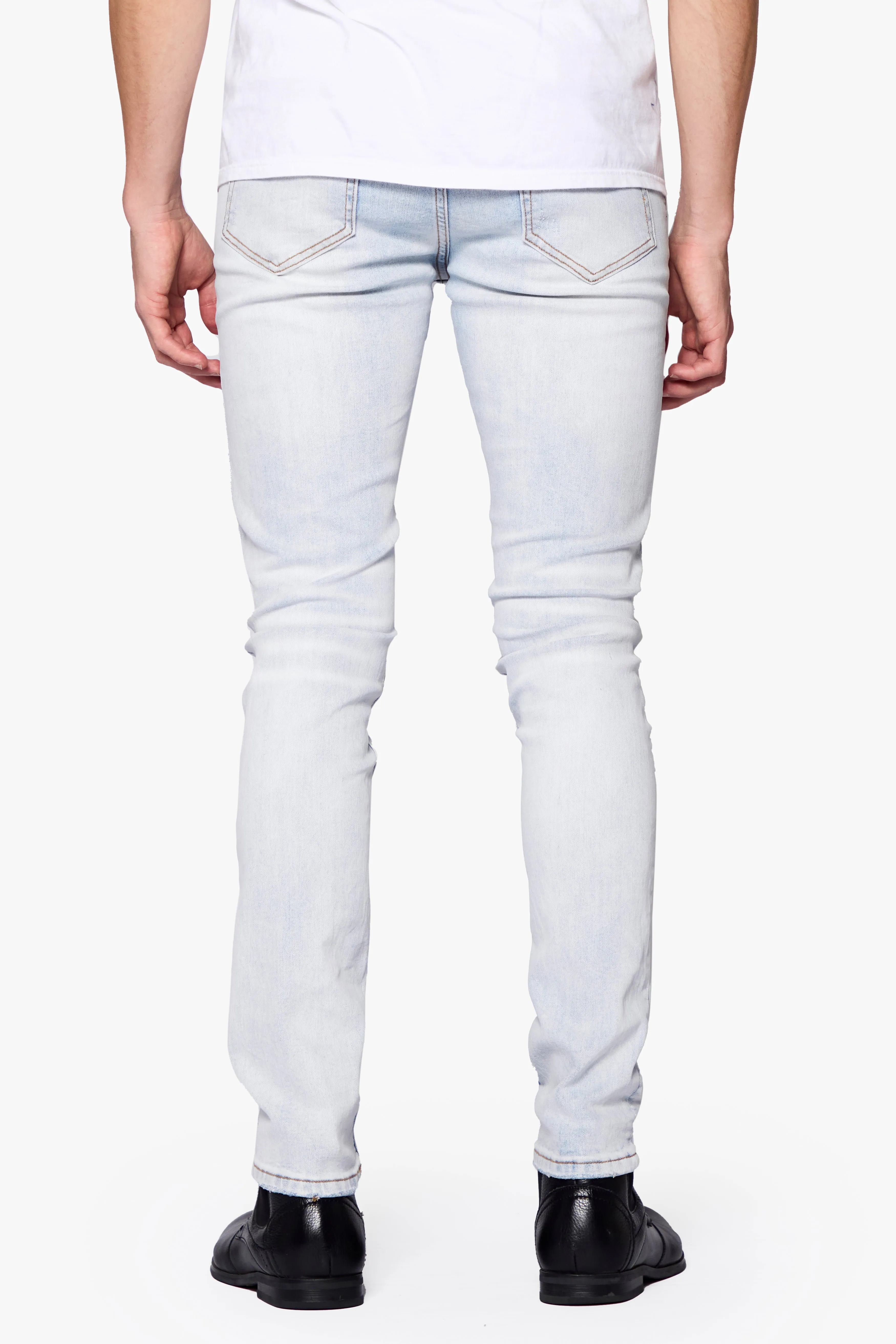 ANOM SLIM FIT "DOMINATOR"