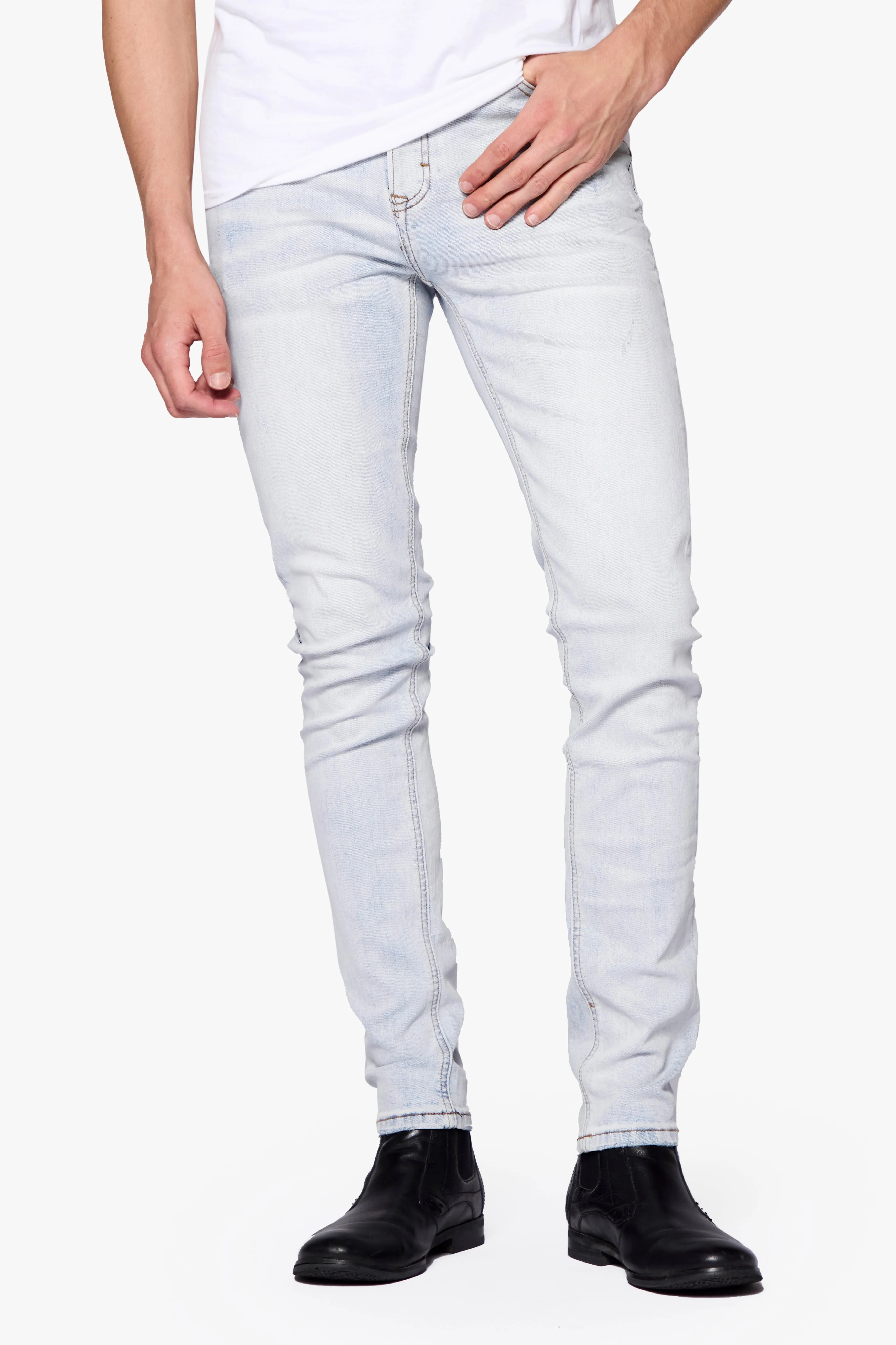 ANOM SLIM FIT "DOMINATOR"
