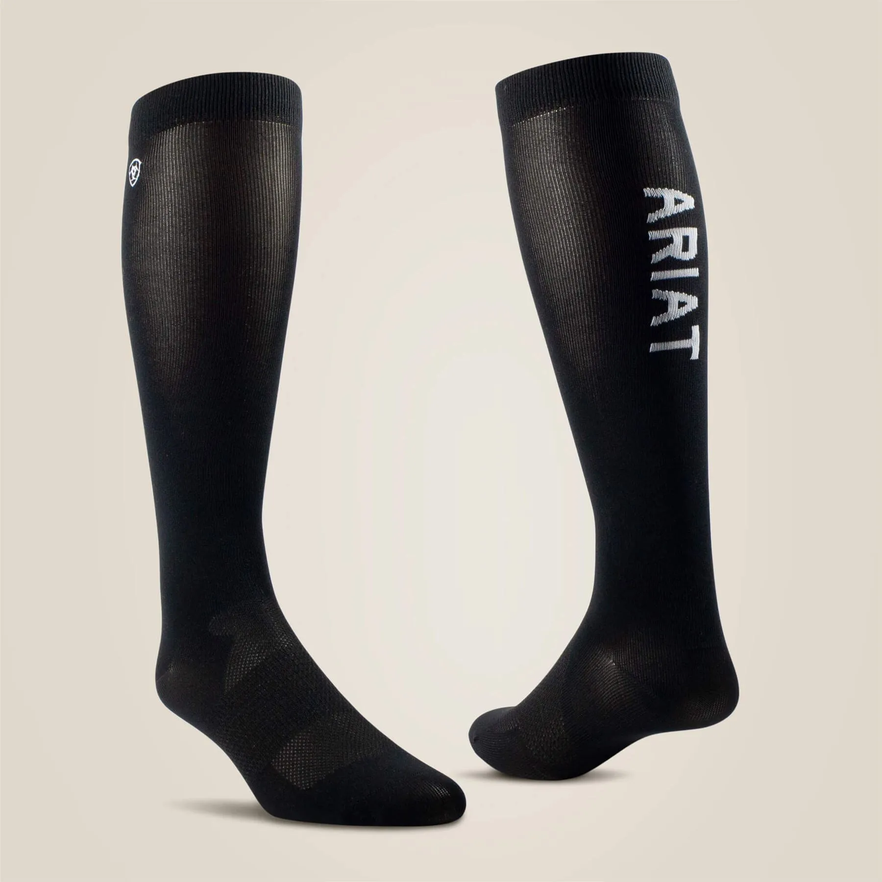 Ariat Adults Ariattek Essential Performance Socks