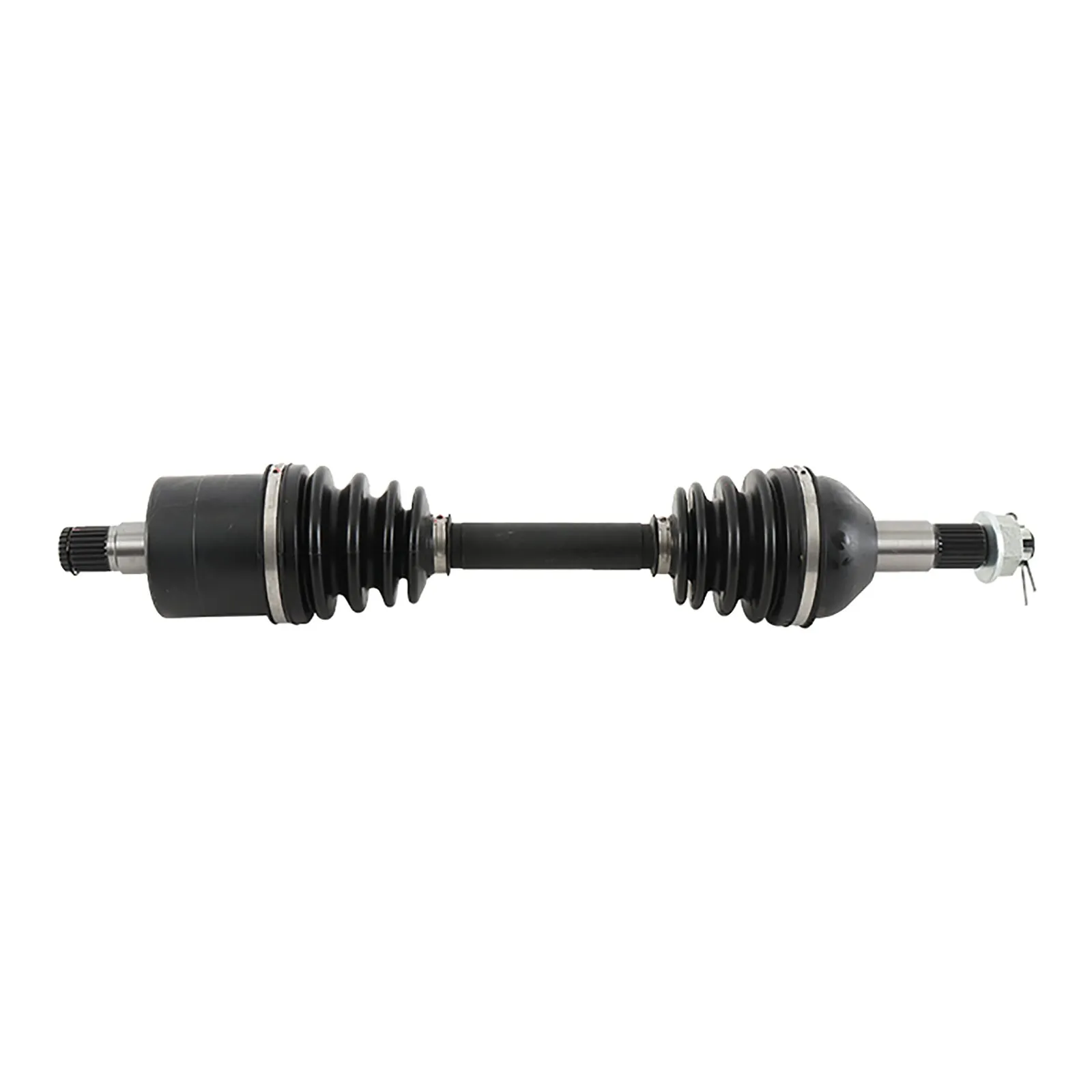 ATV CV/Axle 8 Ball Complete Shaft Can-Am