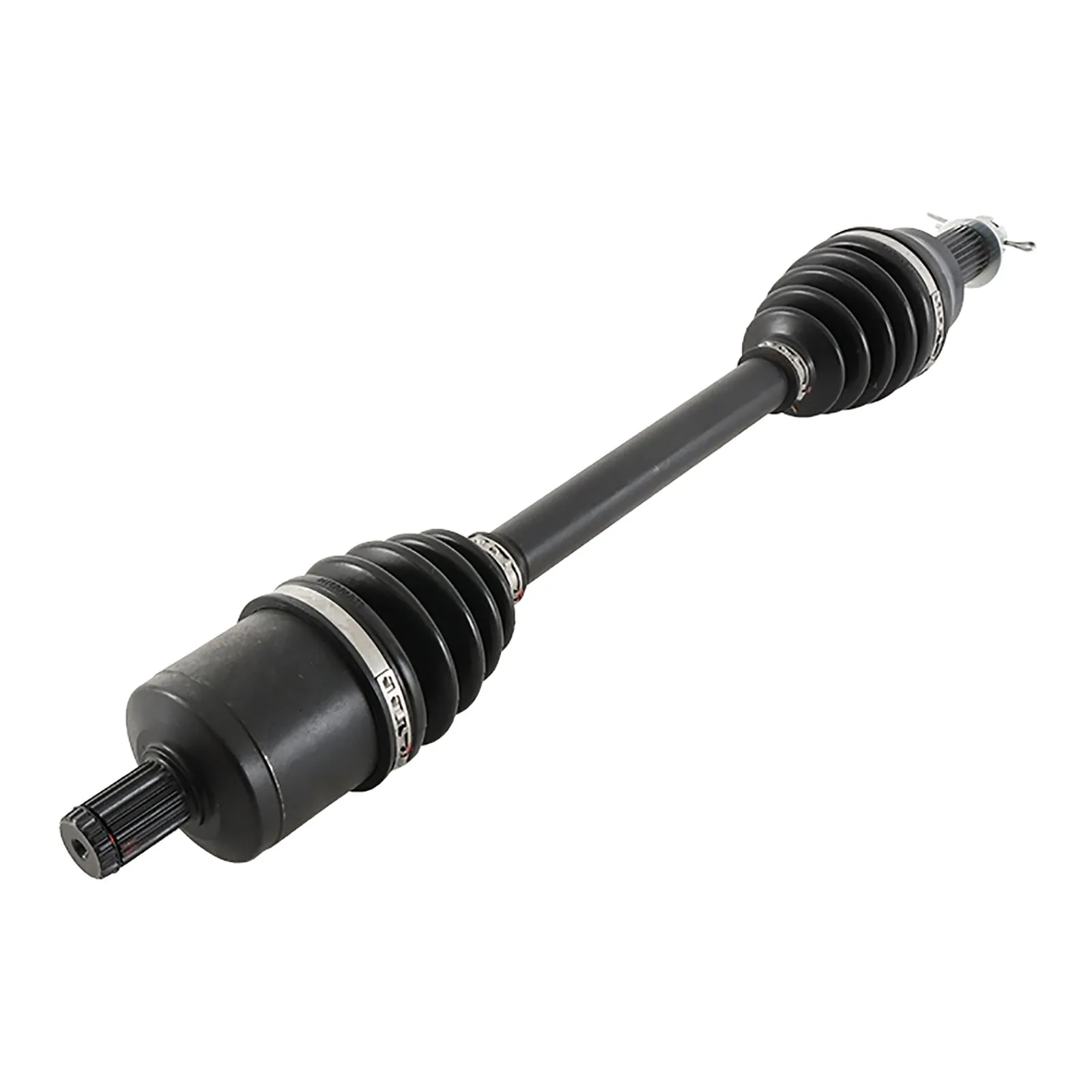 ATV CV/Axle 8 Ball Complete Shaft Polaris