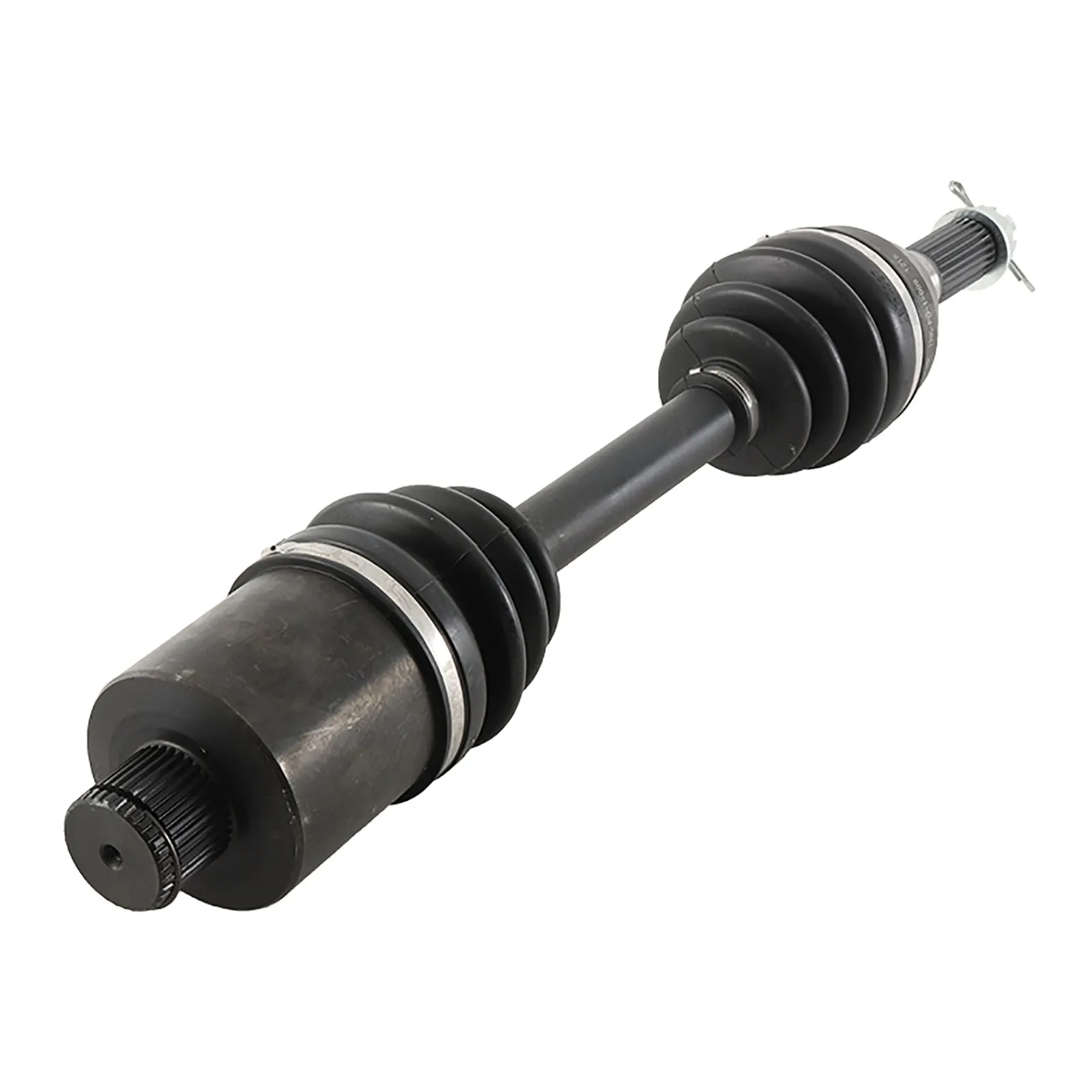 ATV CV/Axle 8 Ball Complete Shaft Polaris