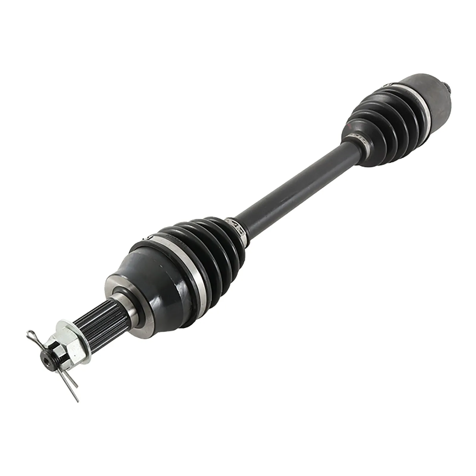 ATV CV/Axle 8 Ball Complete Shaft Polaris