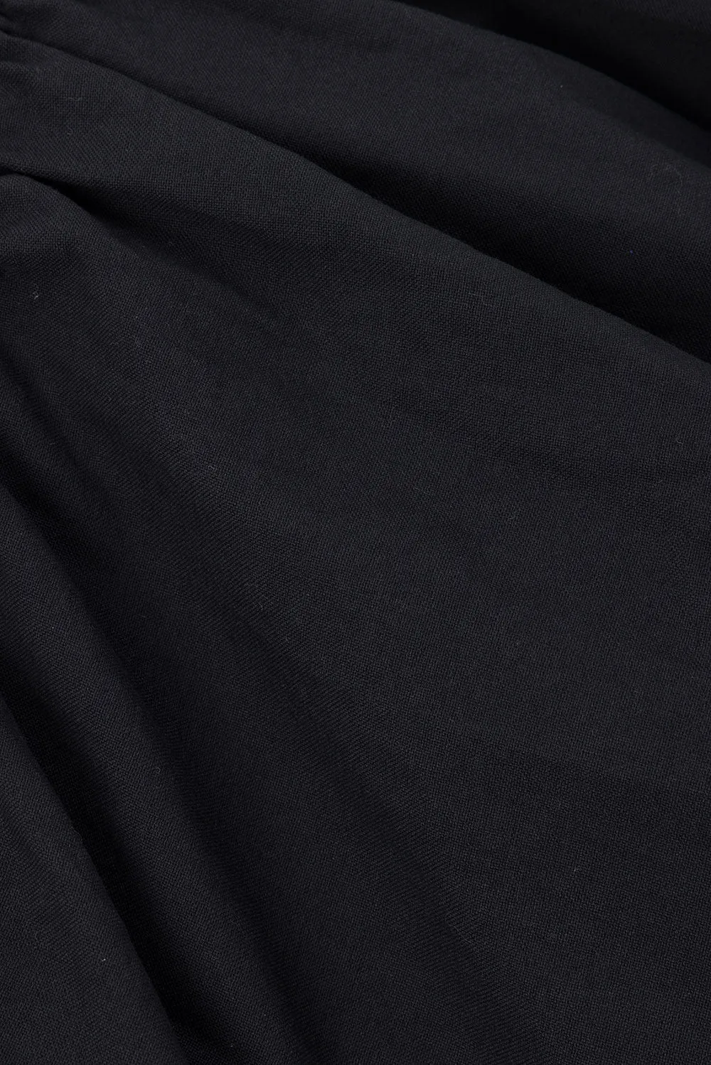 Ava Dress - Black