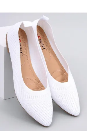 Ballet flats
