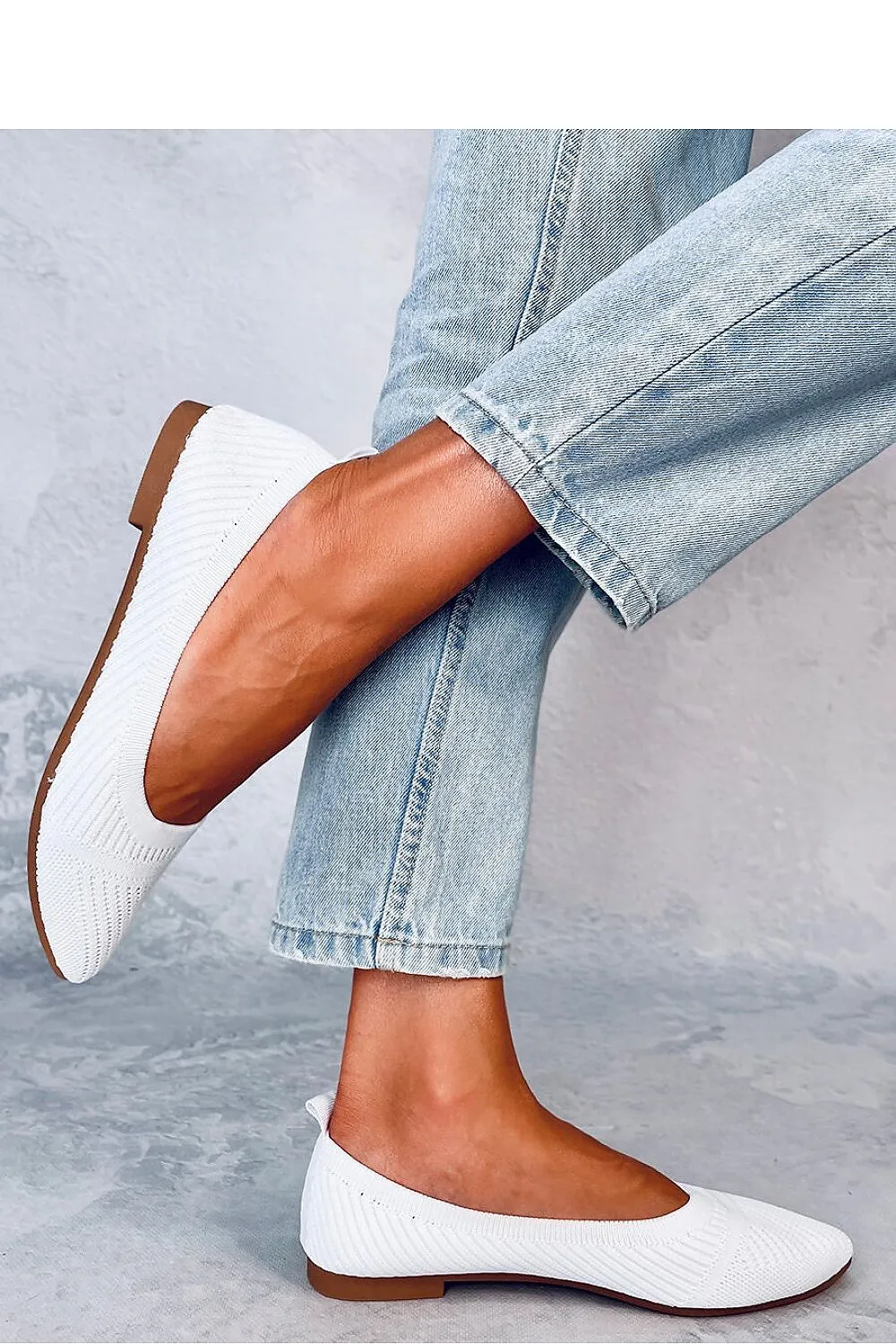 Ballet flats