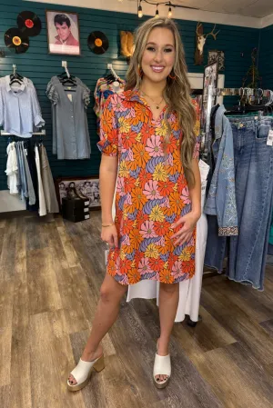 Bella Dress