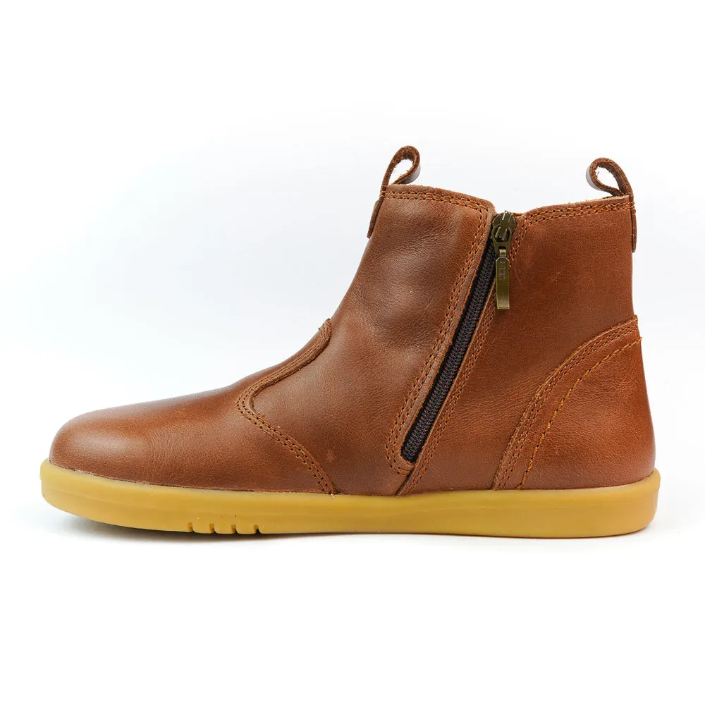 Bobux KP Jodhpur Toffee Boot