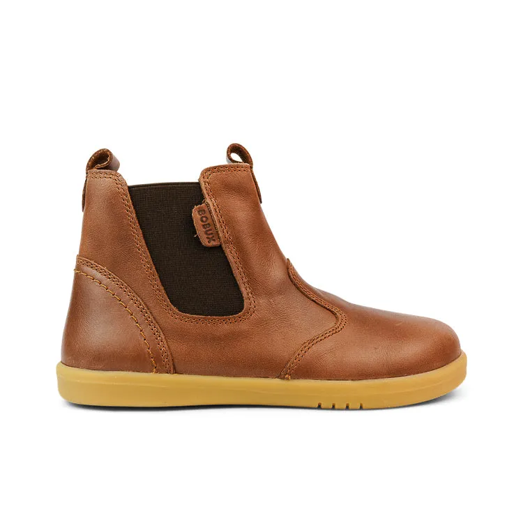 Bobux KP Jodhpur Toffee Boot