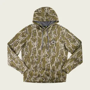 Bottomland Nor'easter Pullover Hoodie