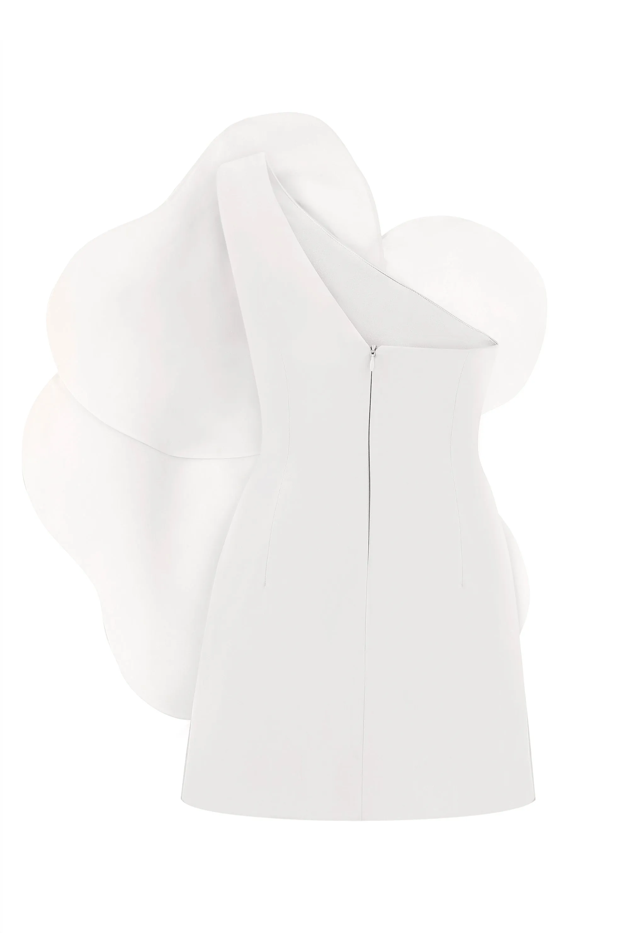 CAMELLIA LISA DRESS