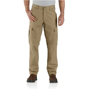 Carhartt Men's Force Relaxed Fit Ripstop Cargo Work Pants