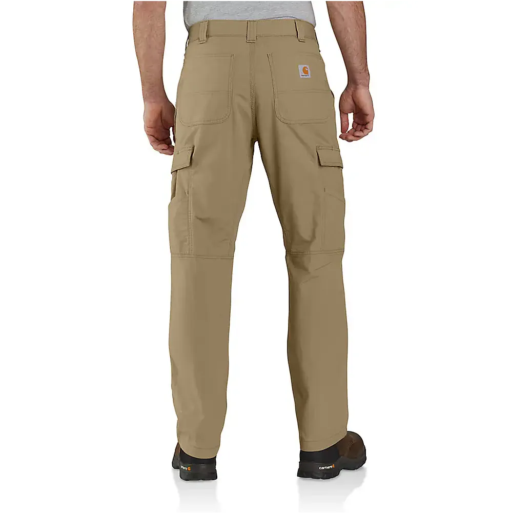 Carhartt Men's Force Relaxed Fit Ripstop Cargo Work Pants