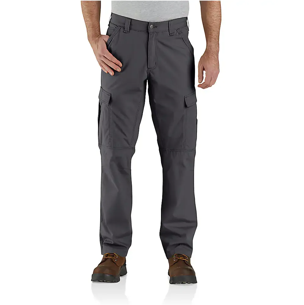 Carhartt Men's Force Relaxed Fit Ripstop Cargo Work Pants