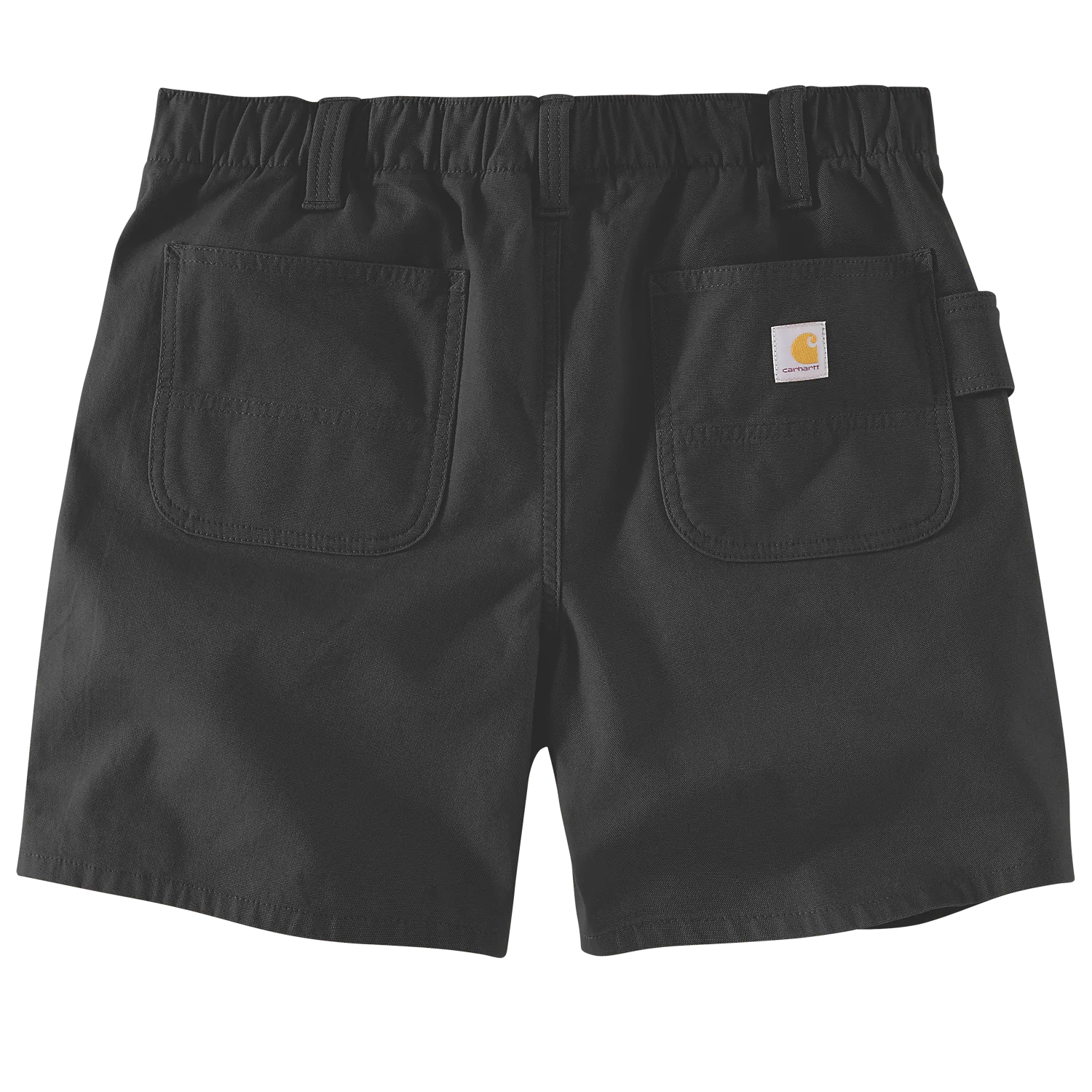 Carhartt Women's Work Short - 105730 N04