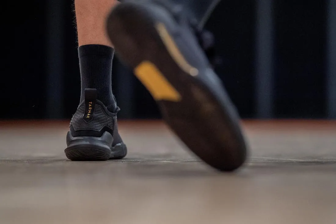 CHAUSSURES DE BASKETBALL TIGE BASSE HOMME/FEMME - FAST 500