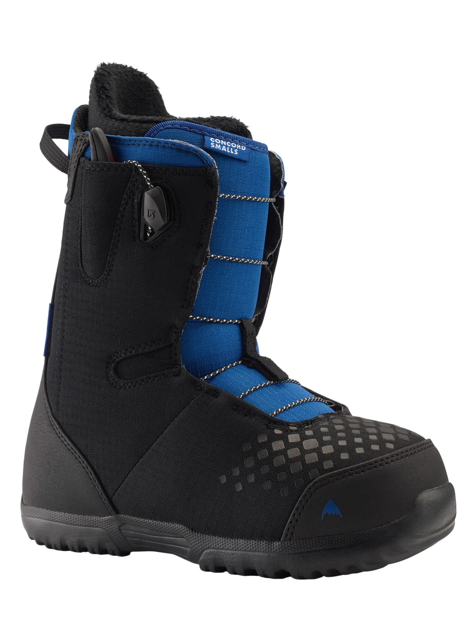 Concord Smalls Snowboard Boots 2022