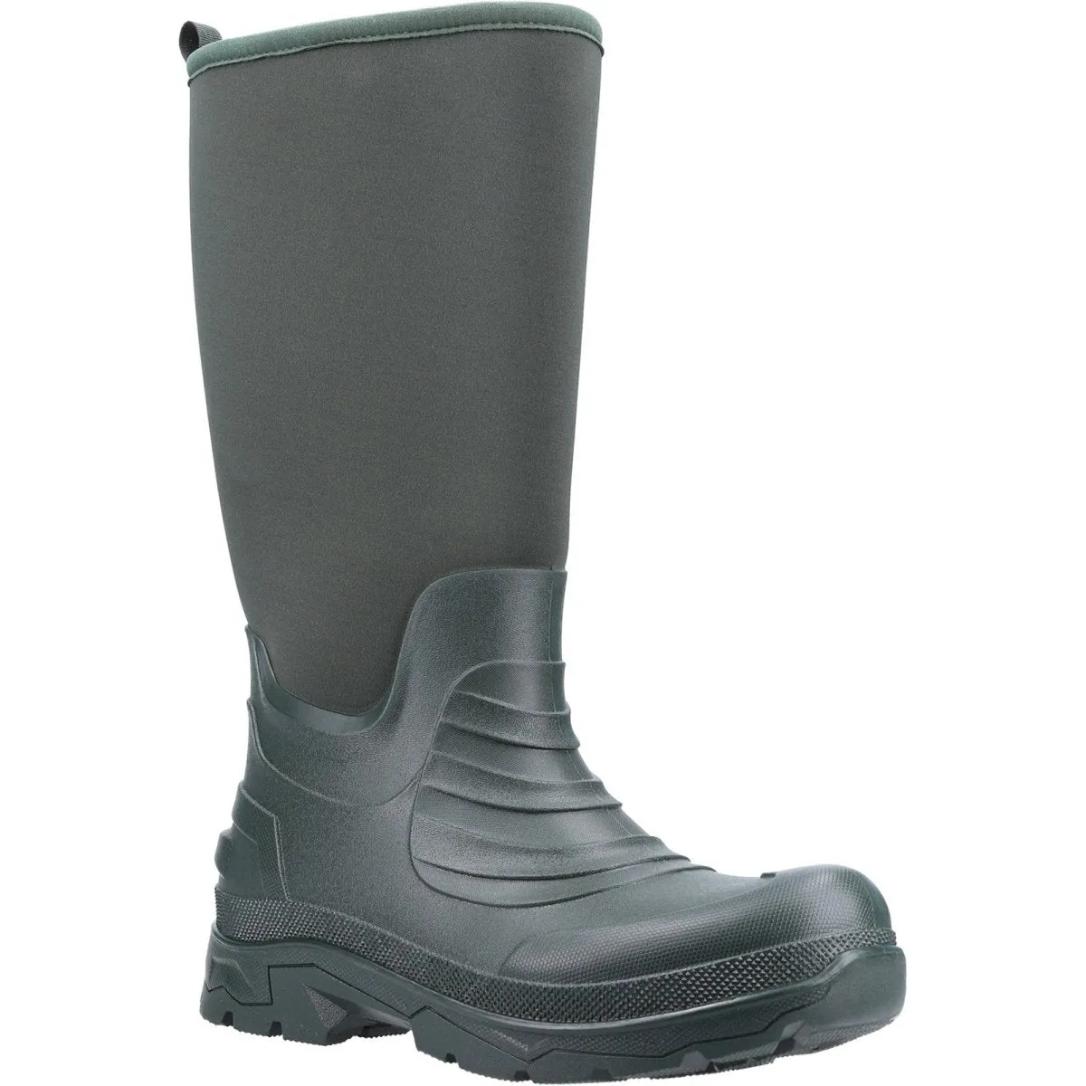 Cotswold Kenwood Neoprene Wellington Boots