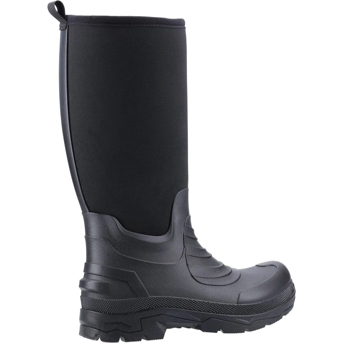 Cotswold Kenwood Neoprene Wellington Boots