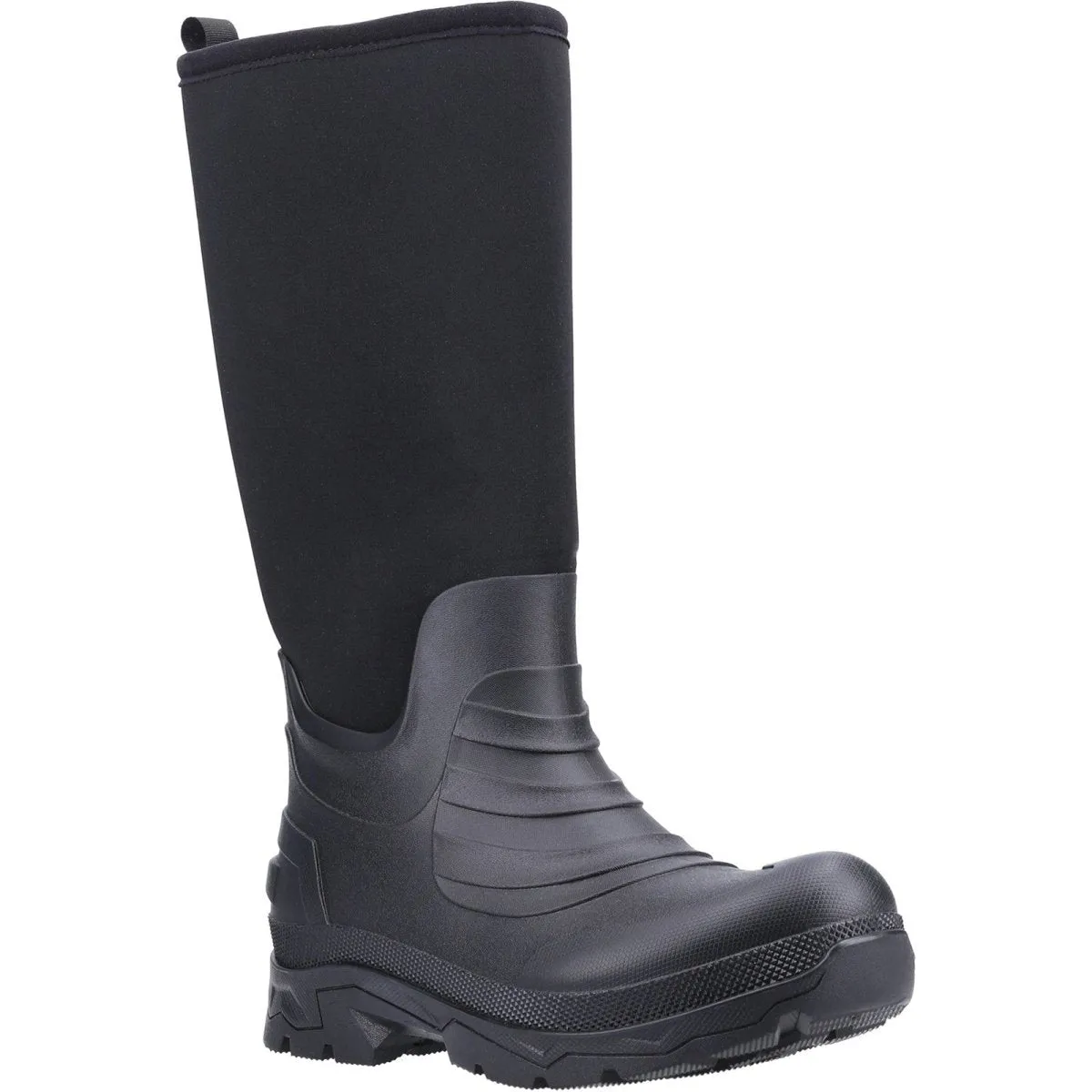 Cotswold Kenwood Neoprene Wellington Boots