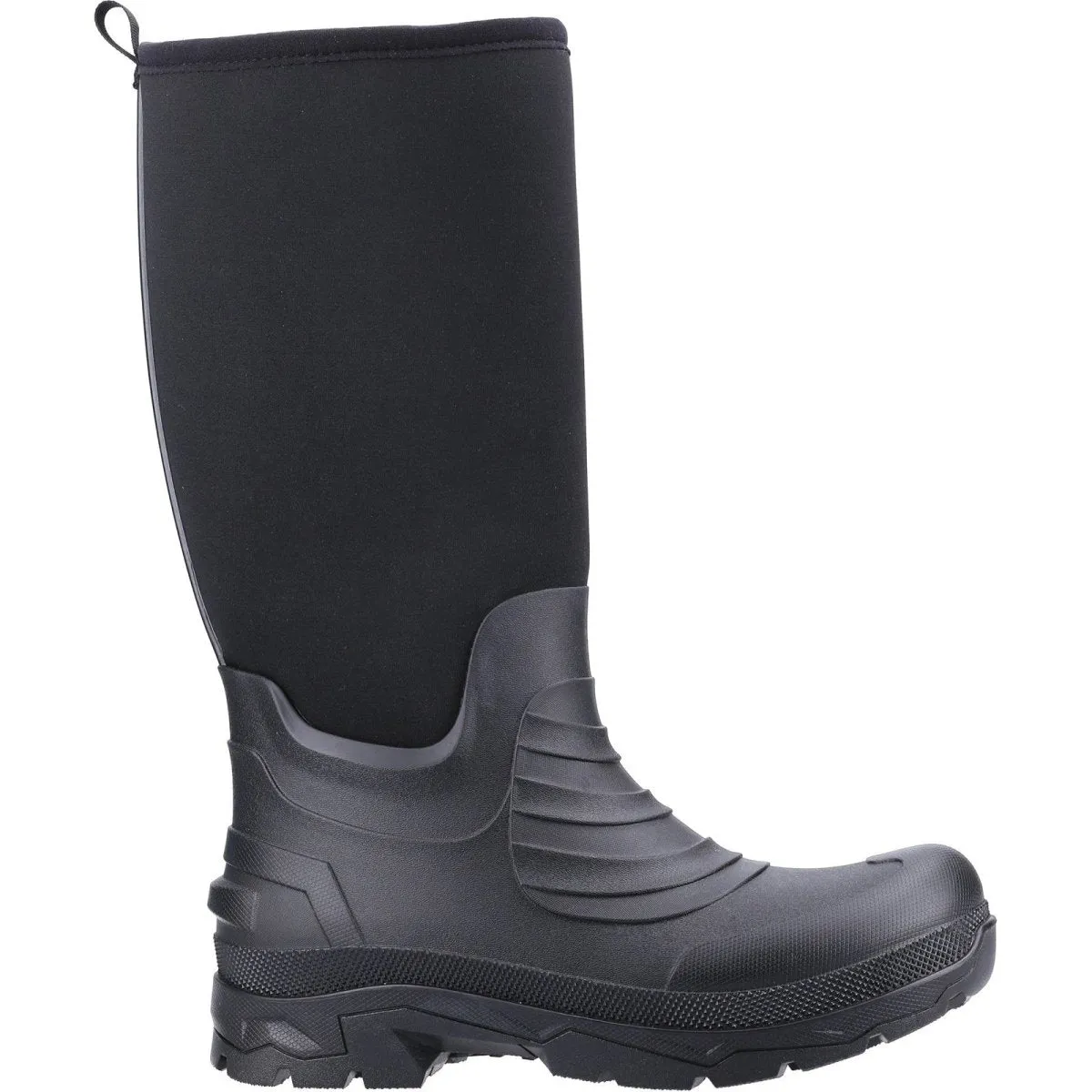 Cotswold Kenwood Neoprene Wellington Boots