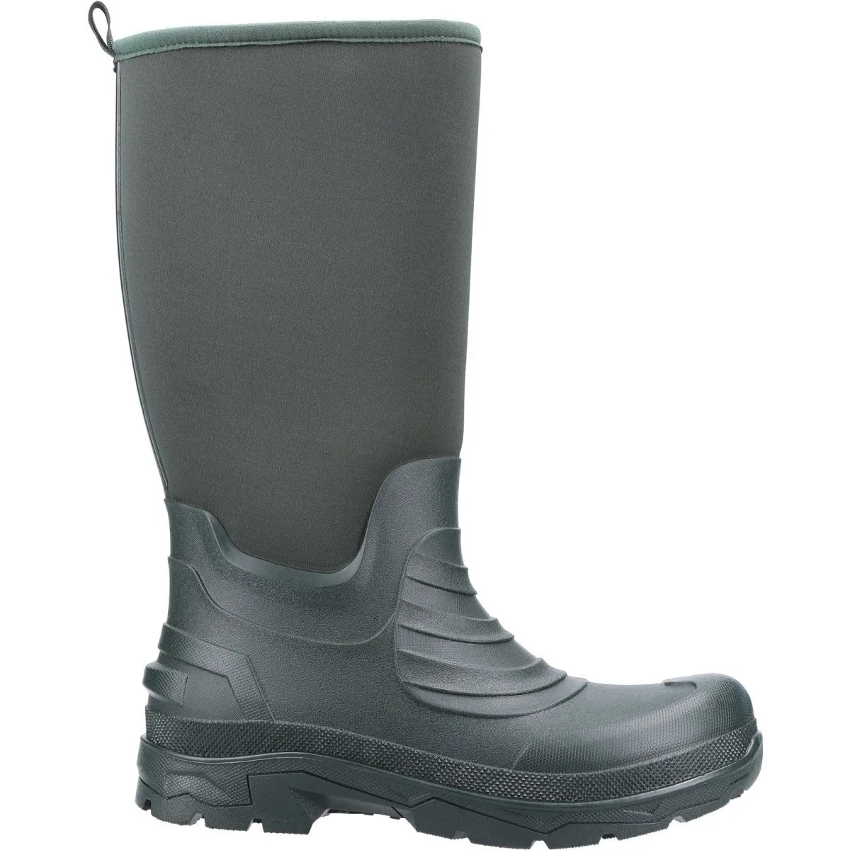 Cotswold Kenwood Neoprene Wellington Boots