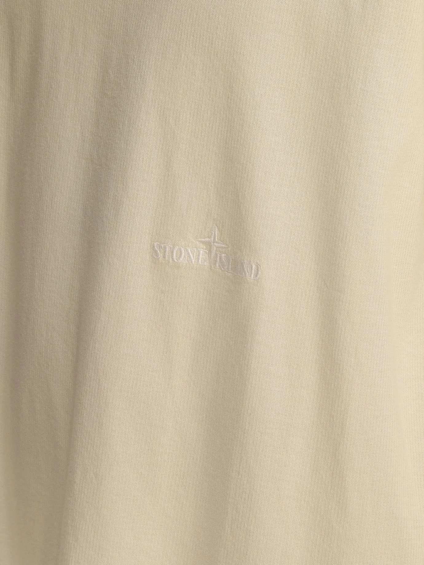 Cotton jersey t-shirt