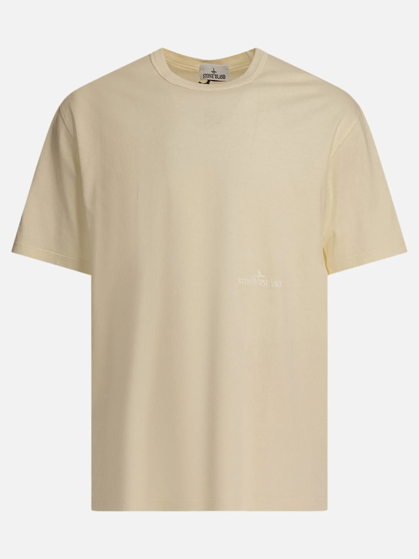 Cotton jersey t-shirt