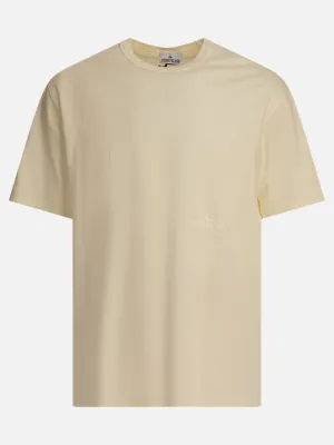 Cotton jersey t-shirt