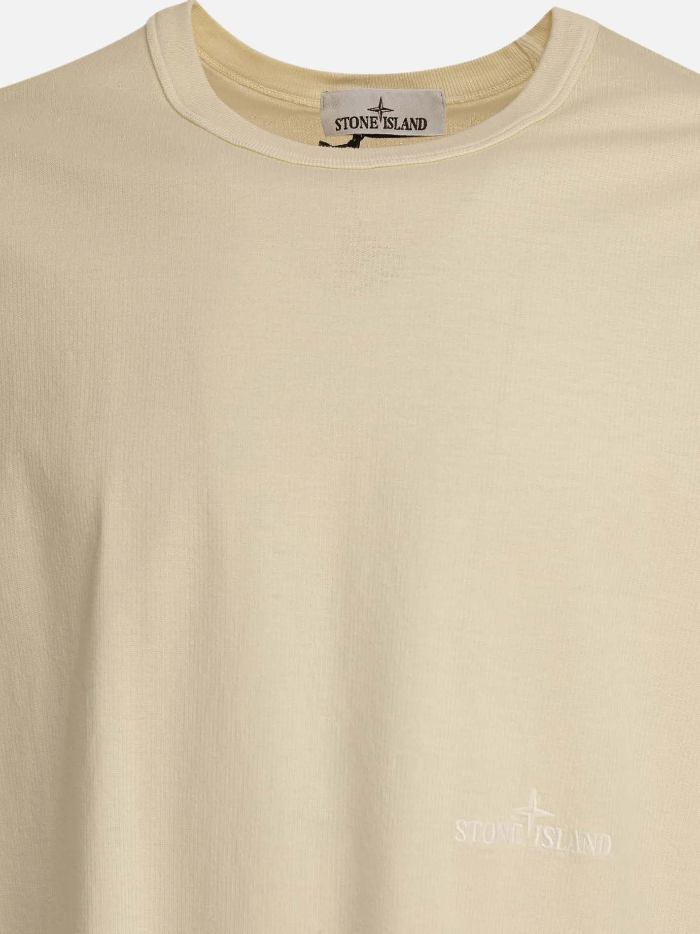 Cotton jersey t-shirt