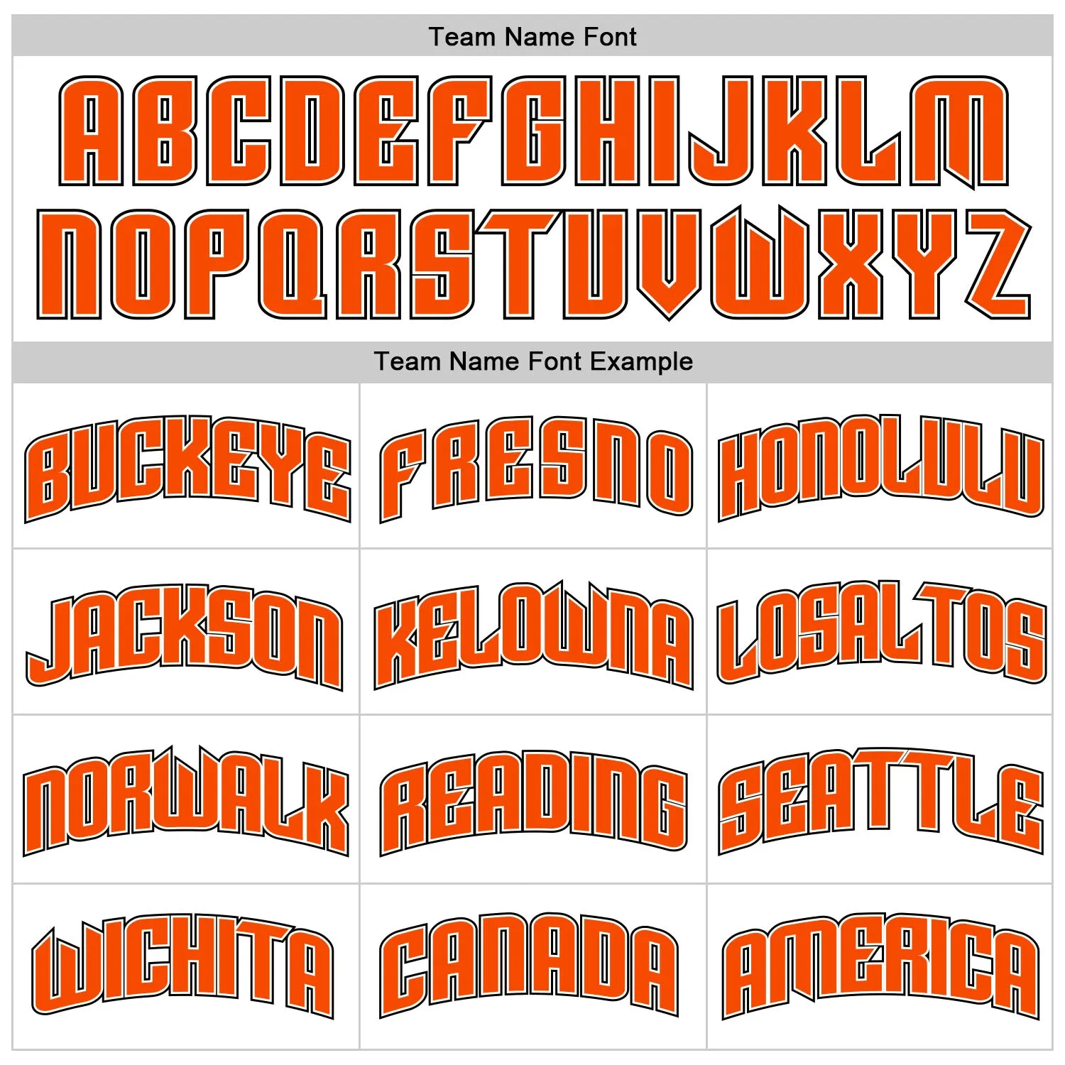 Custom White Orange Pinstripe Orange-Black Authentic Throwback Basketball Jersey
