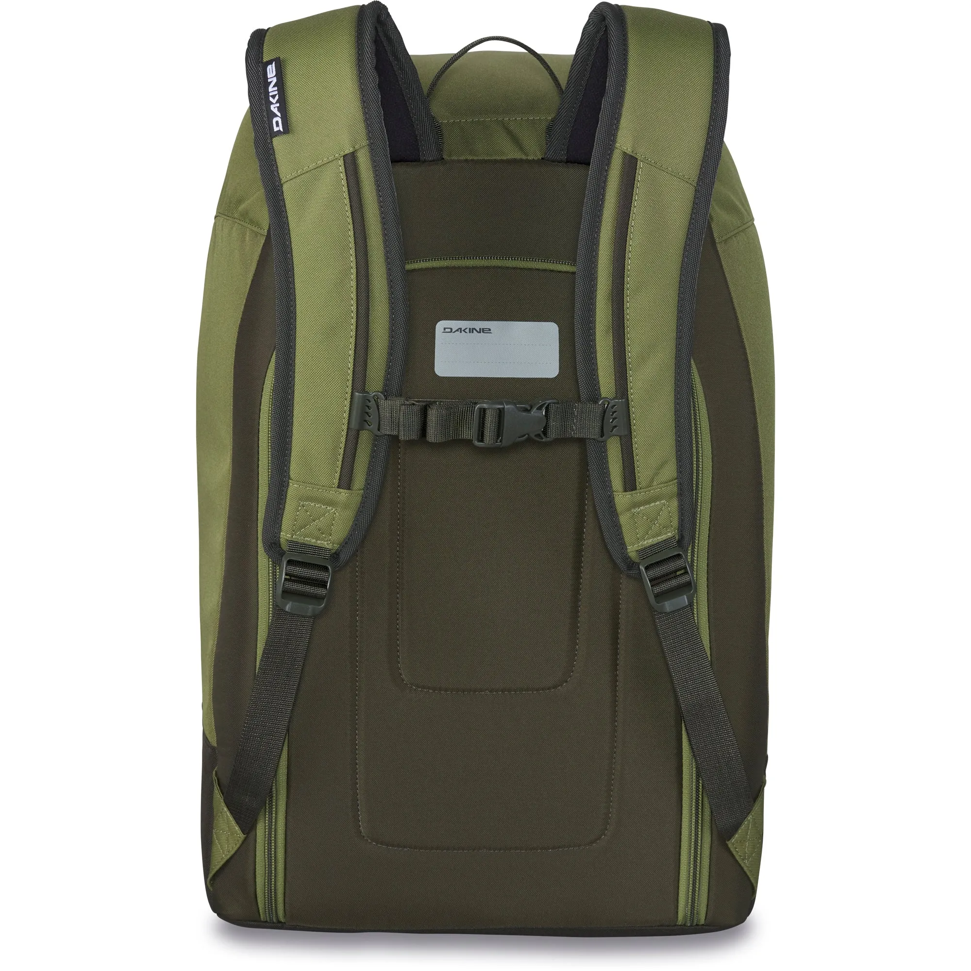 Dakine Boot Pack 50L -  Utility Green