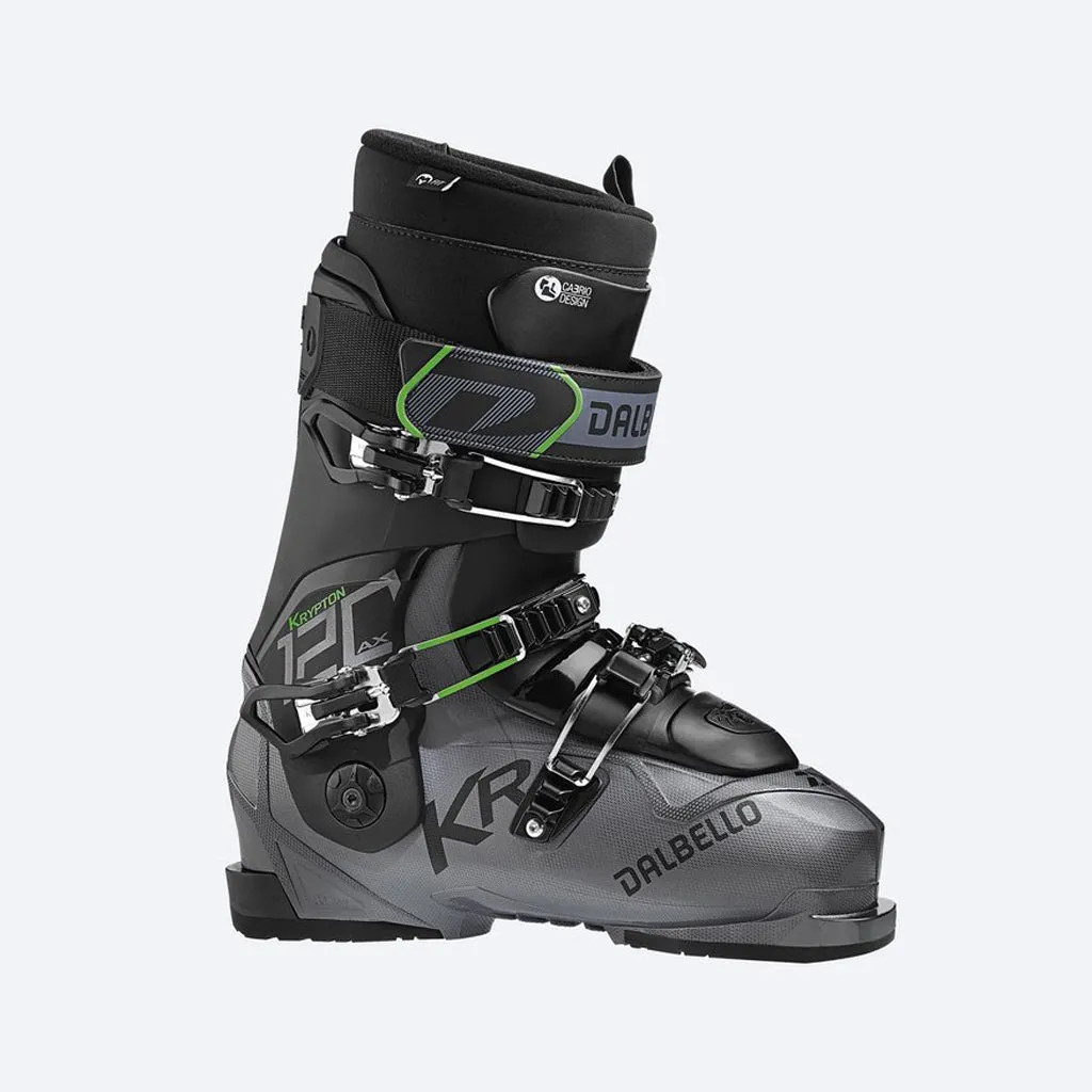 Dalbello Krypton AX 120 ID Ski Boot Mens  2022