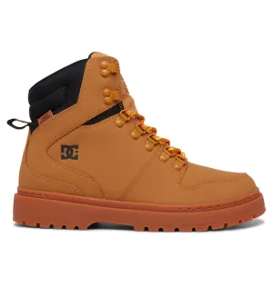 DC Men's Peary Lace Winter Boots