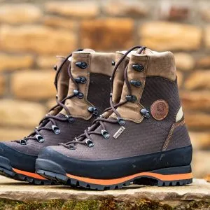 Dedito Luca performance boots handmade in Italy