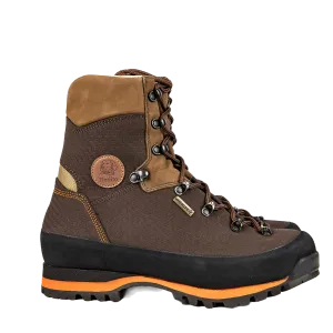 Dedito Luca performance boots handmade in Italy