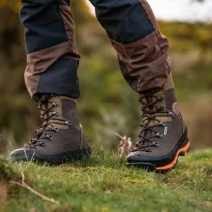 Dedito Luca performance boots handmade in Italy