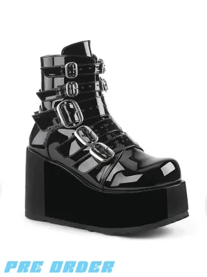 DEMONIA CONCORD-57 ✰ PRE ORDER ✰