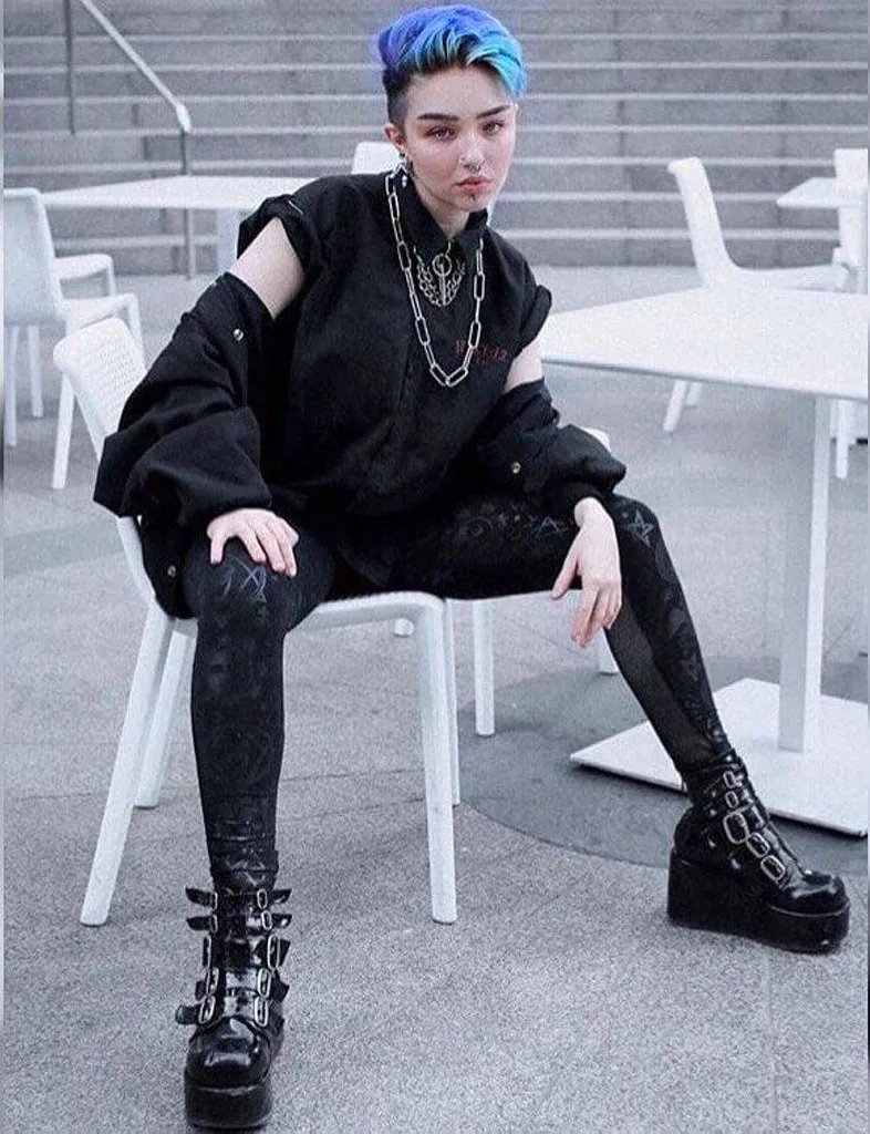 DEMONIA CONCORD-57 ✰ PRE ORDER ✰