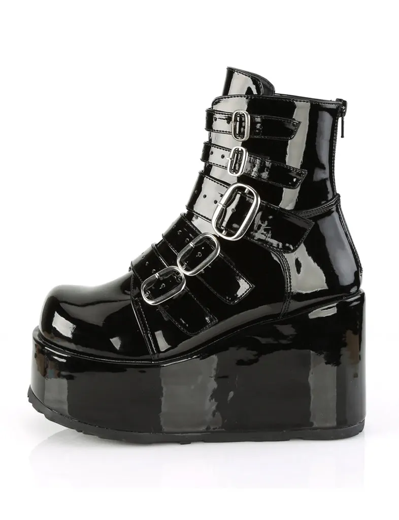 DEMONIA CONCORD-57 ✰ PRE ORDER ✰