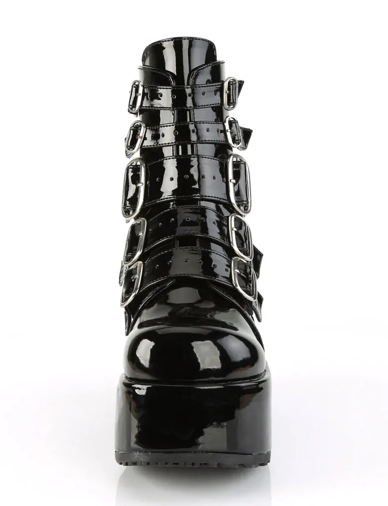DEMONIA CONCORD-57 ✰ PRE ORDER ✰