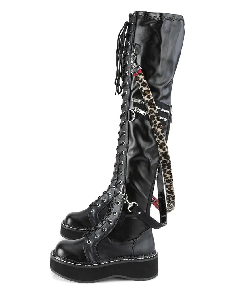 DEMONIA EMILY-377 ✰ PRE ORDER ✰