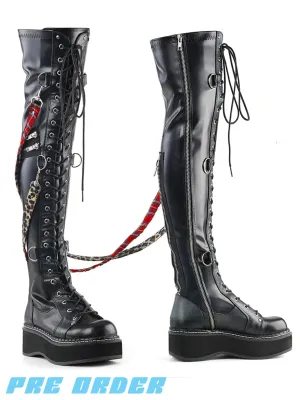 DEMONIA EMILY-377 ✰ PRE ORDER ✰