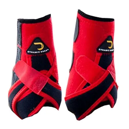 Dynamic Edge Front Splint Boots