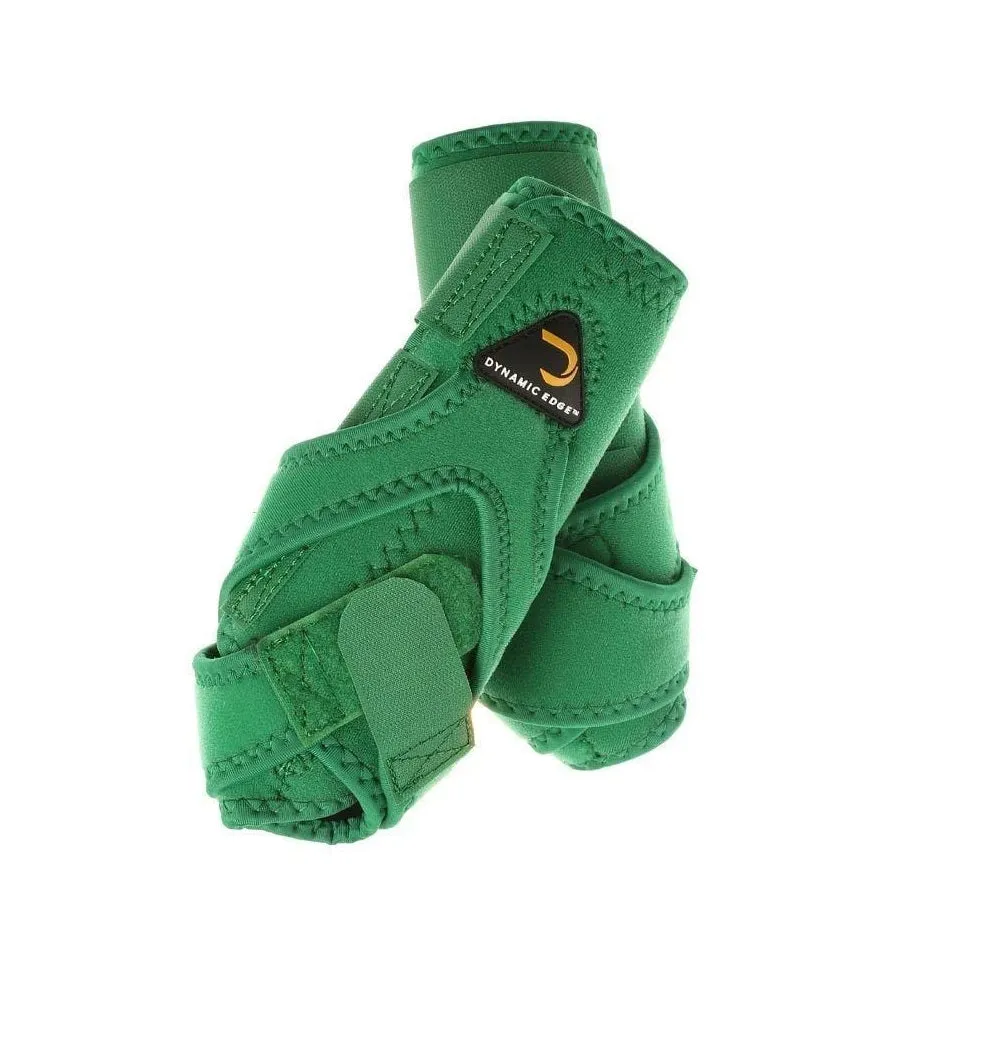 Dynamic Edge Front Splint Boots
