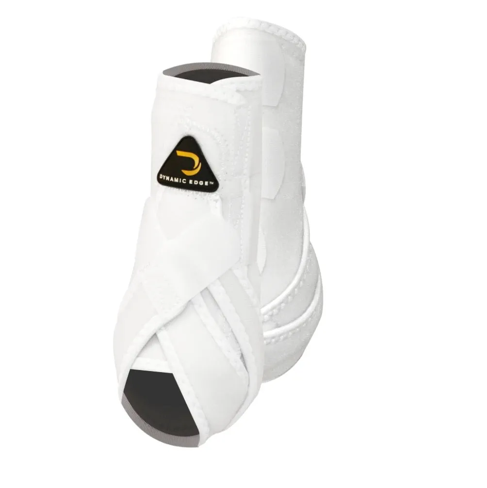 Dynamic Edge Hind Splint Boots