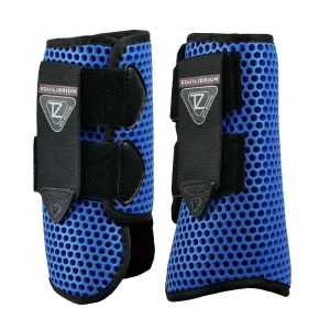 Equilibrium Tri-Zone All Sports Boots, lättviktsskydd